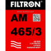 Filtron AM 465/3